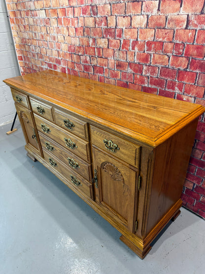 Broyhill Buffet Table / TV Stand