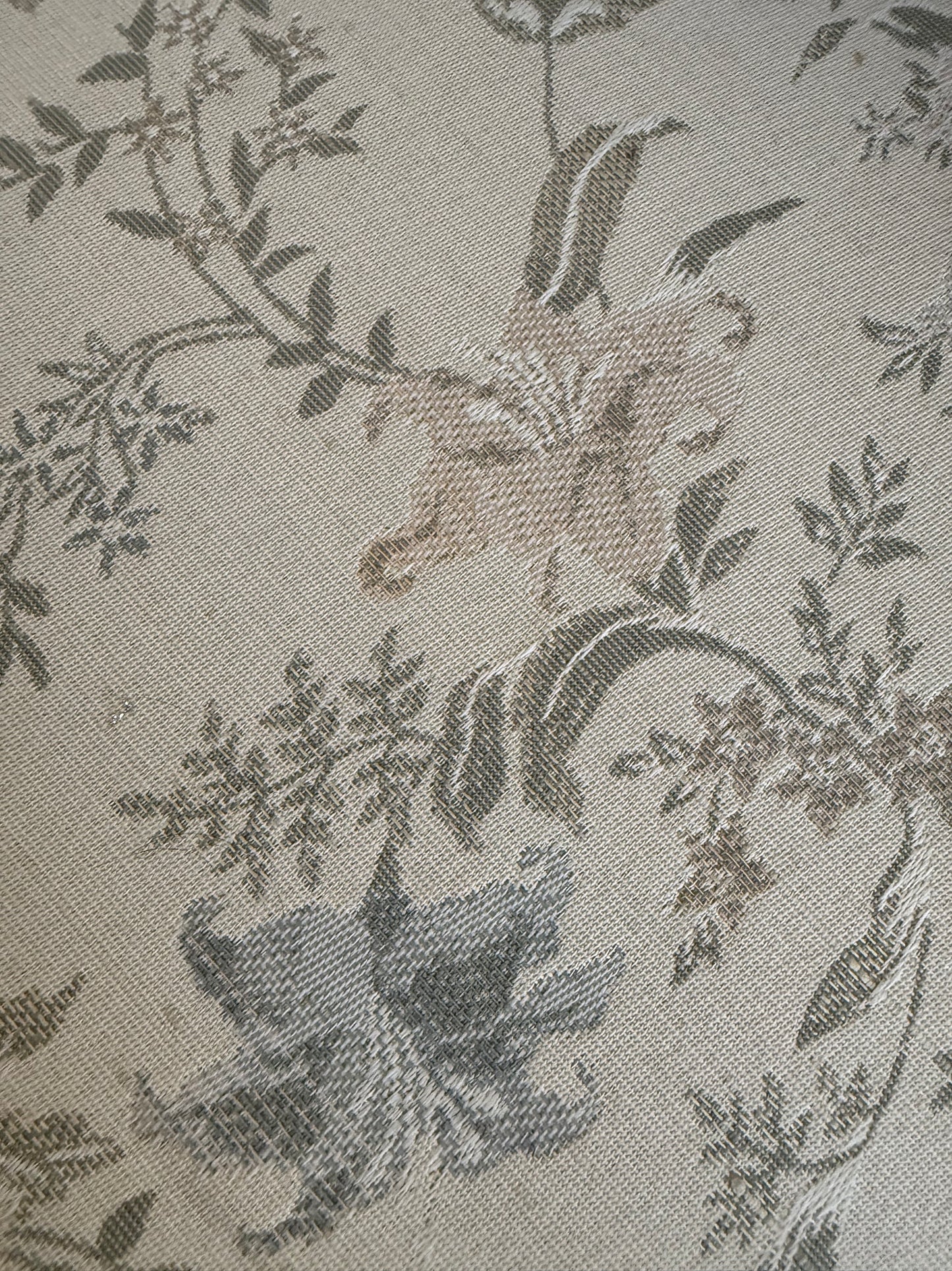 Vintage Pennsylvania House Sofa