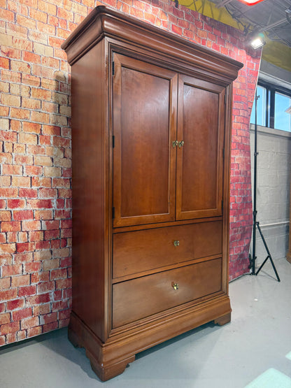 Thomasville Armoire