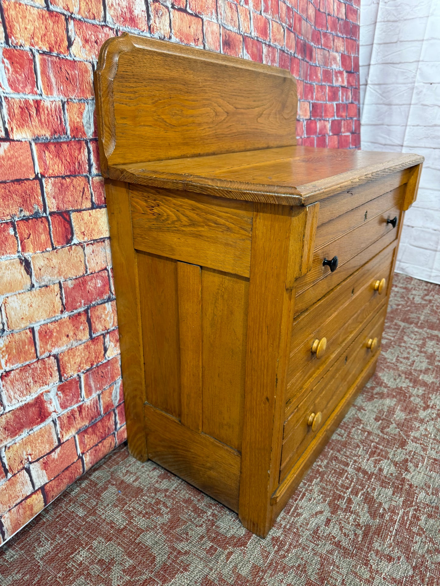Washstand - Antique