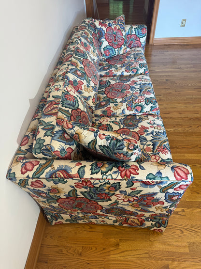 Vintage Sofa