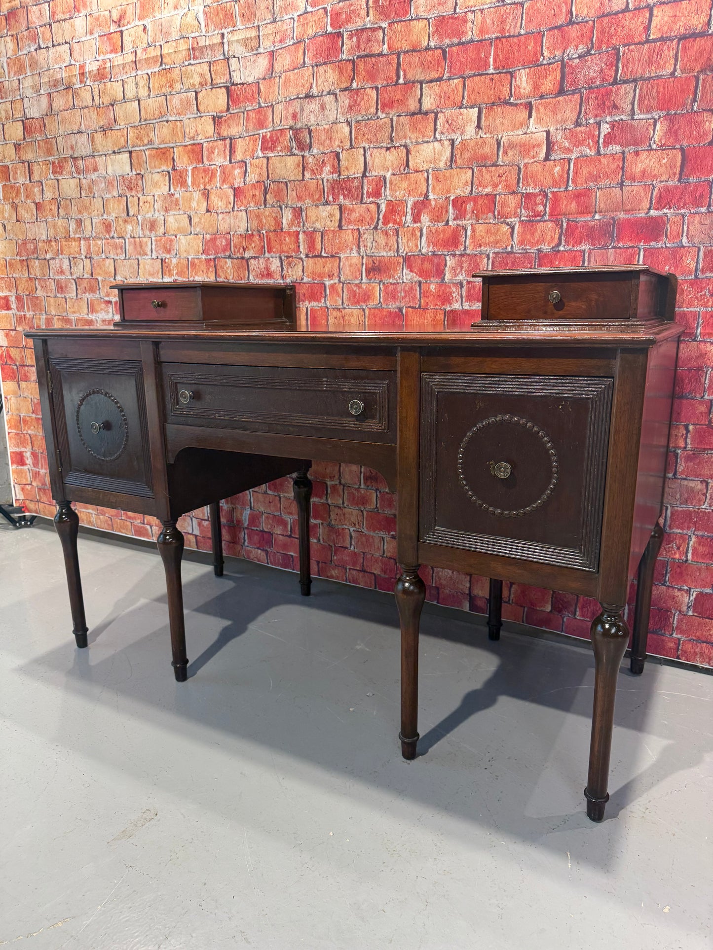 Antique Desk