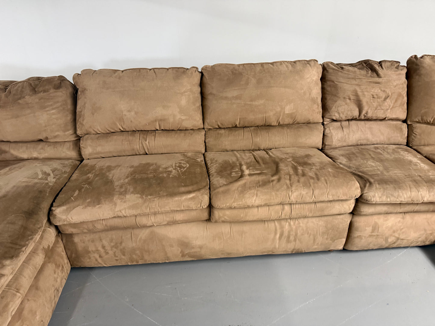 La-Z-Boy Sectional Sofa