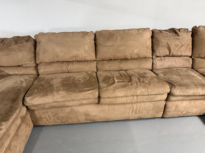 La-Z-Boy Sectional Sofa