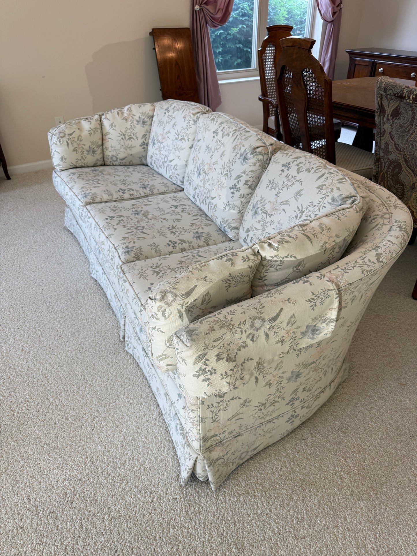 Vintage Pennsylvania House Sofa