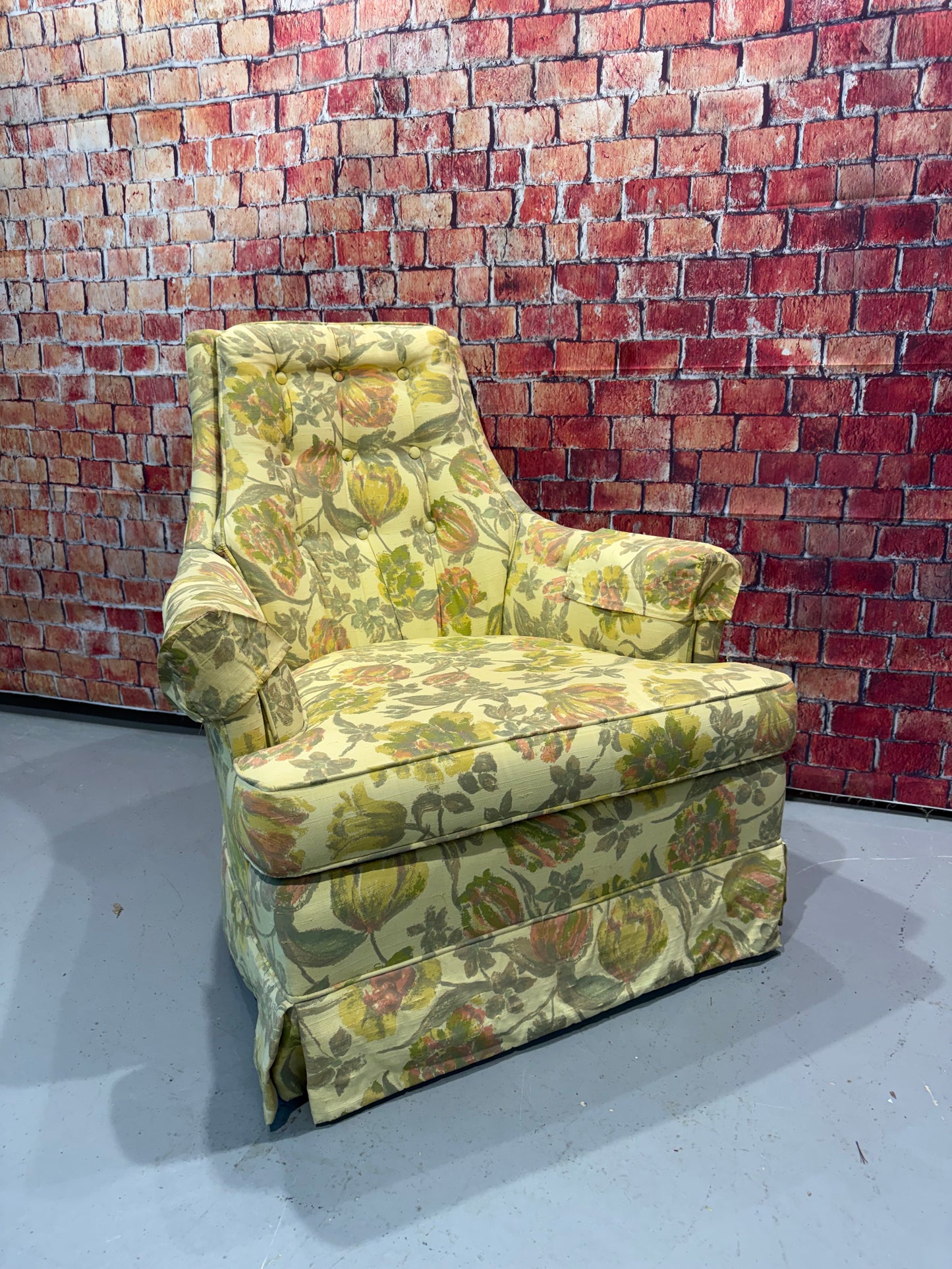 Vintage Chair