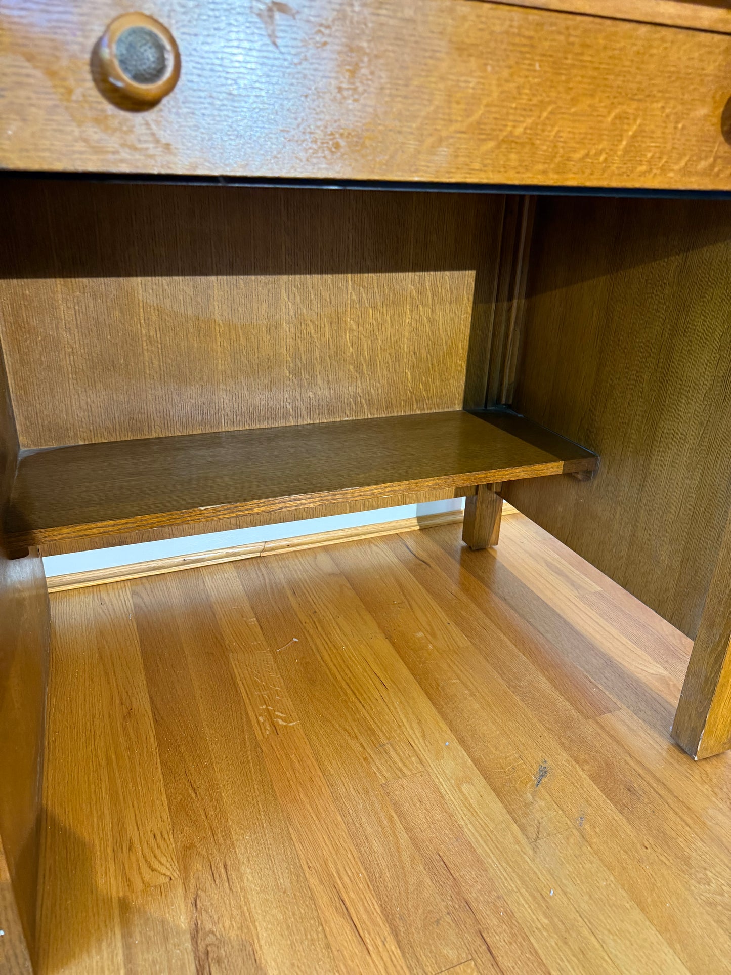 Thomasville Desk