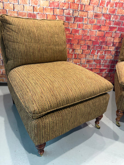 Matching Chairs