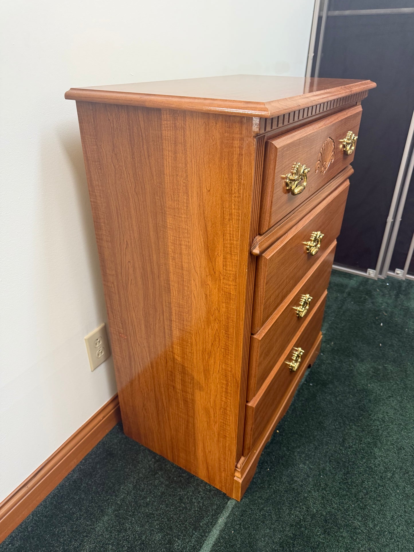 Small Chest of Drawers
