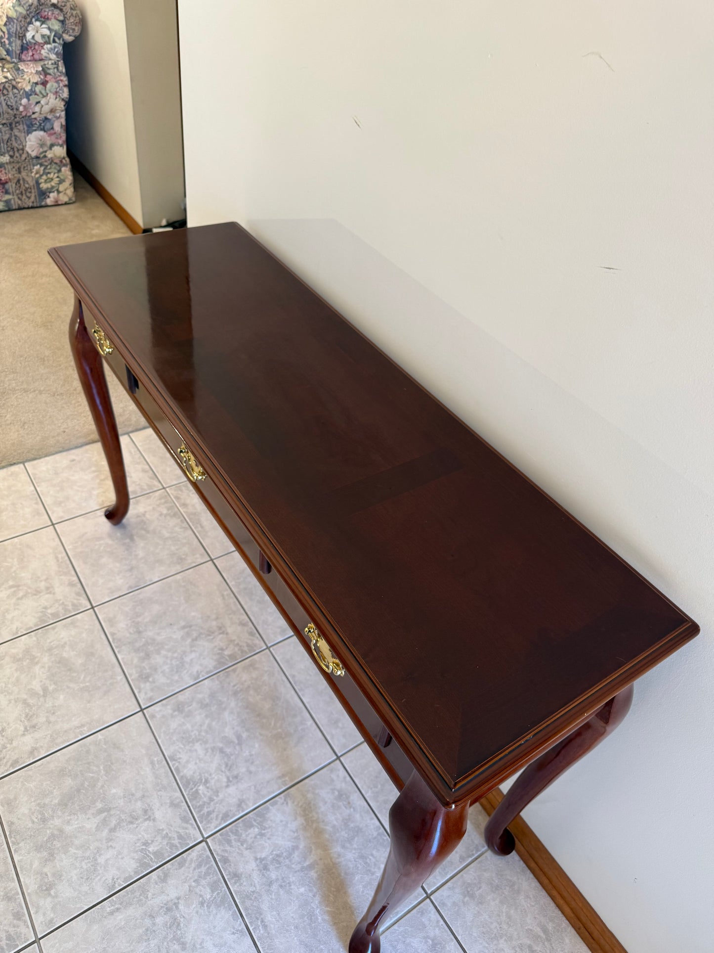 Console Table