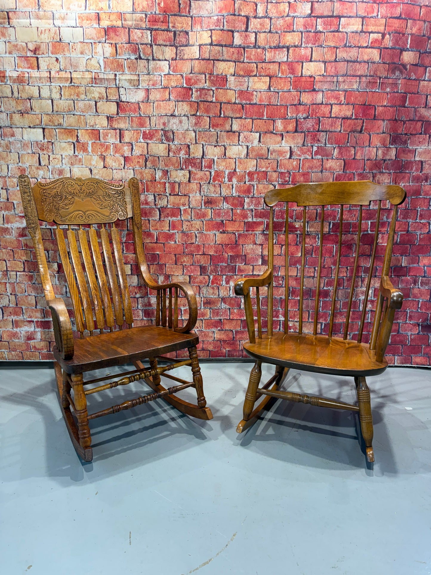 Rocking Chairs