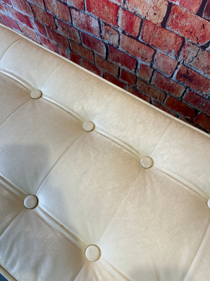 Vintage Bench