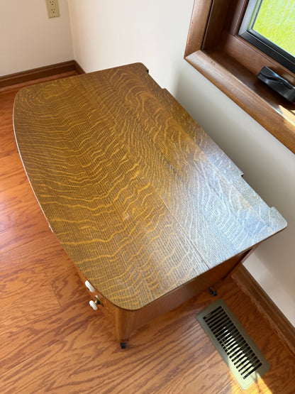 Sligh Antique Washstand