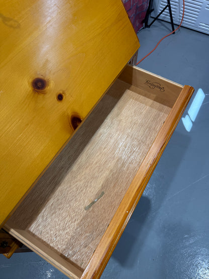 Lexington Secretary Desk