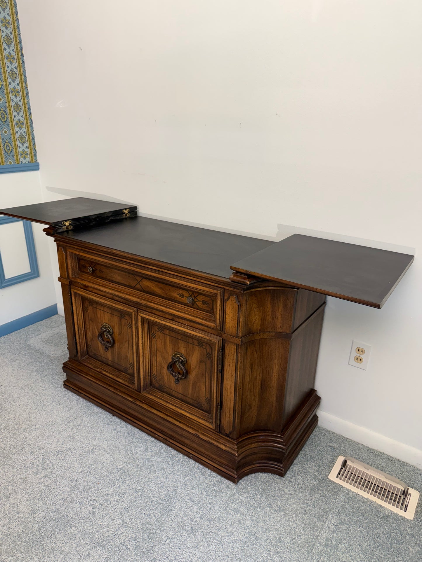 MCM Sideboard