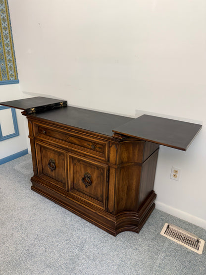 MCM Sideboard