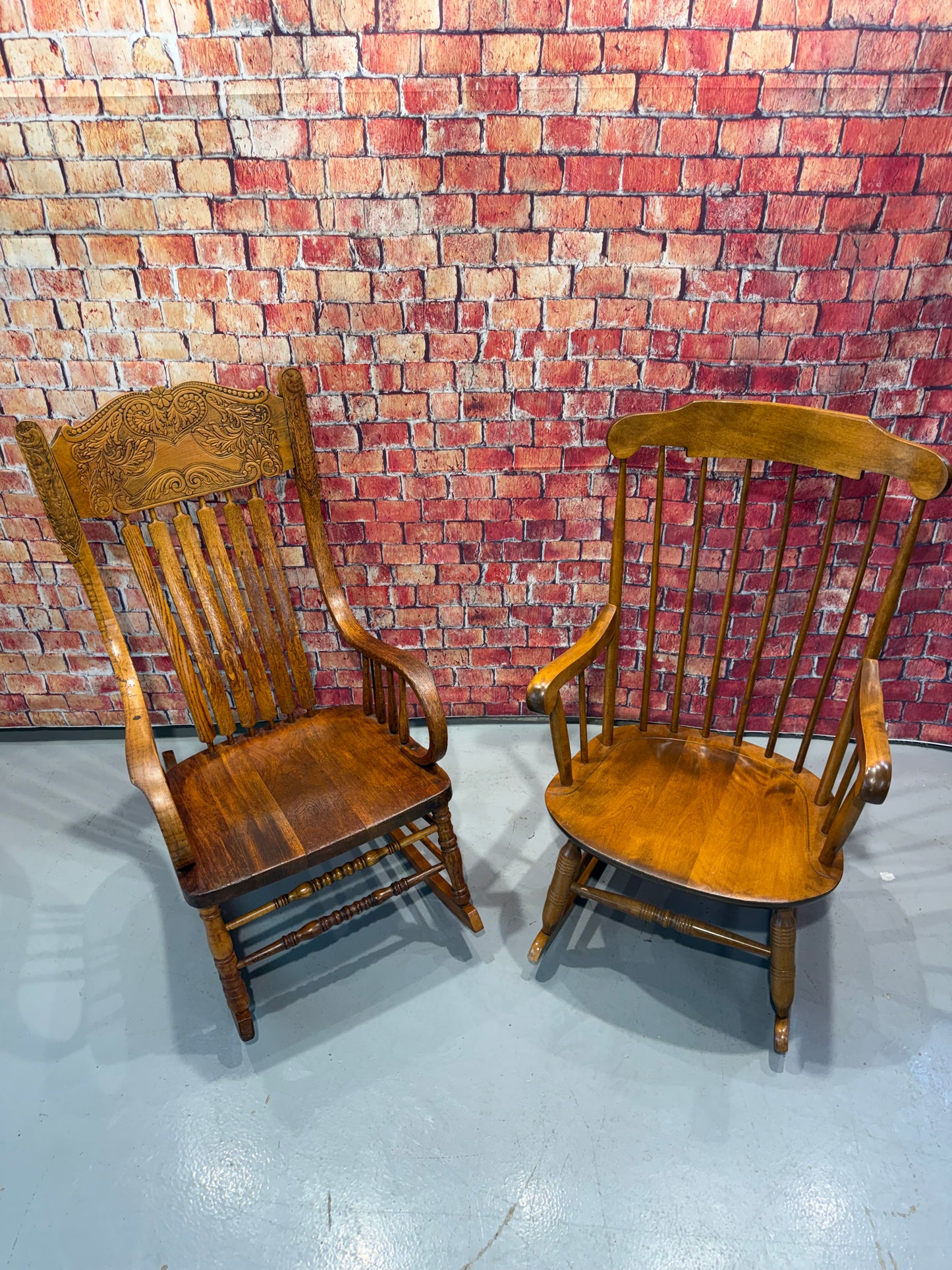 Rocking Chairs