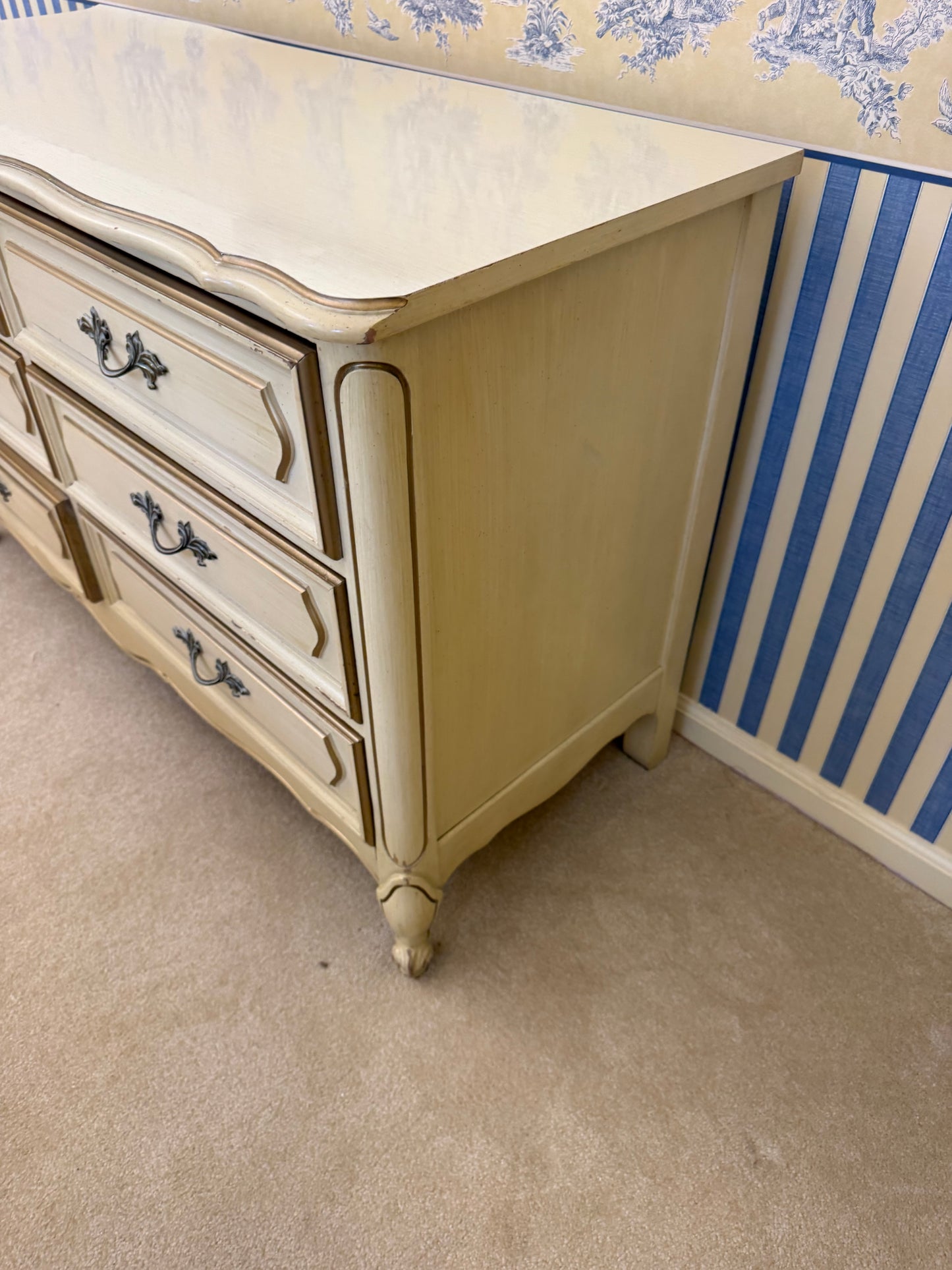 Henry Link Dresser