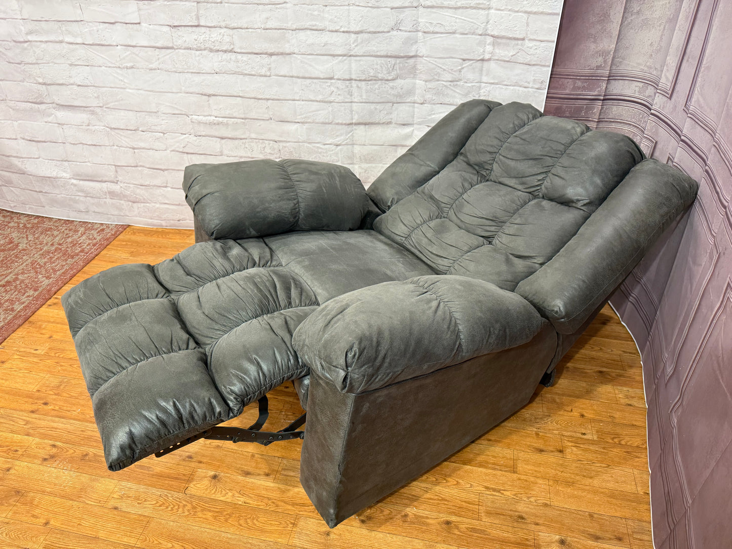 Recliner