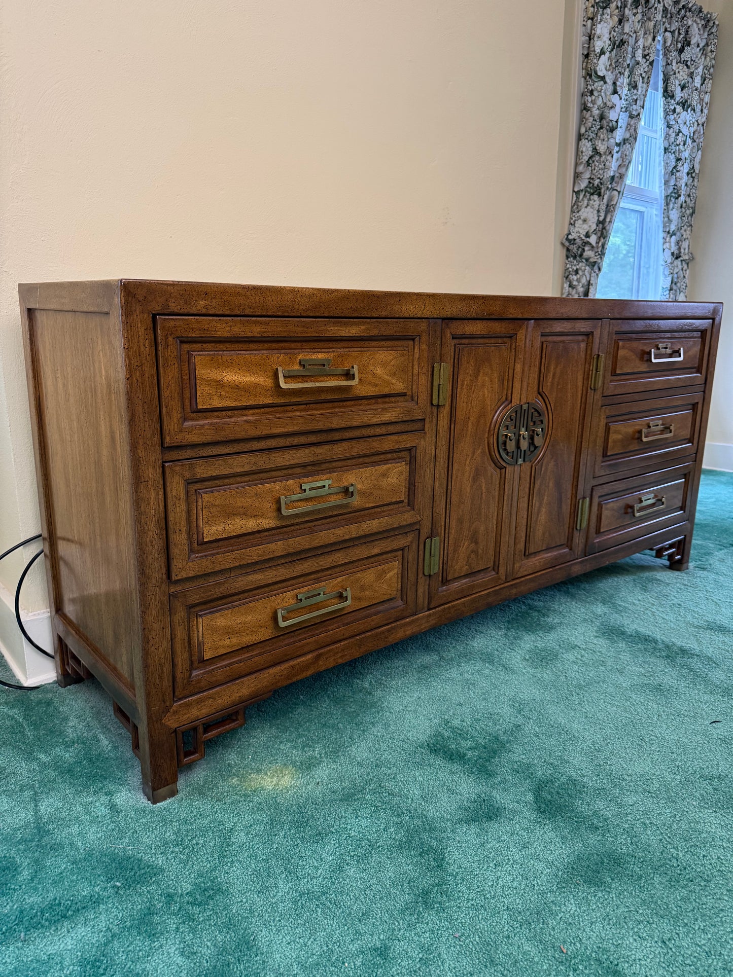 MCM Century Dresser