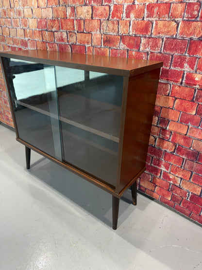 Small MCM Cabinet