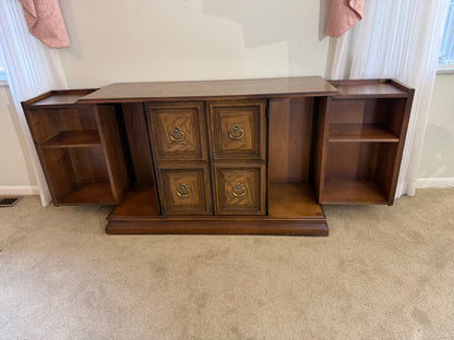 MCM Sideboard
