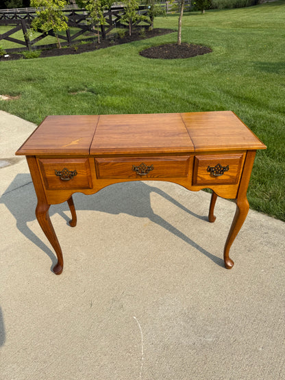 Vintage Vanity