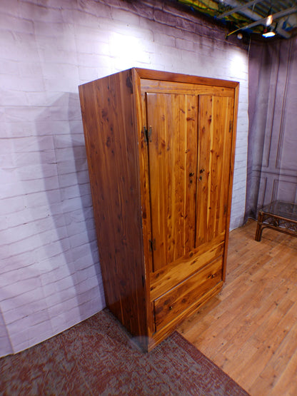 Armoire - Cedar