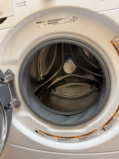 Kenmore Front Load Washer & Dryer