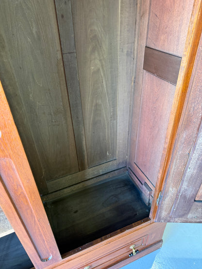 Antique Armoire
