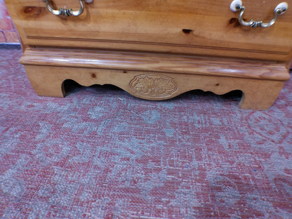 Bassett Chest of Drawers