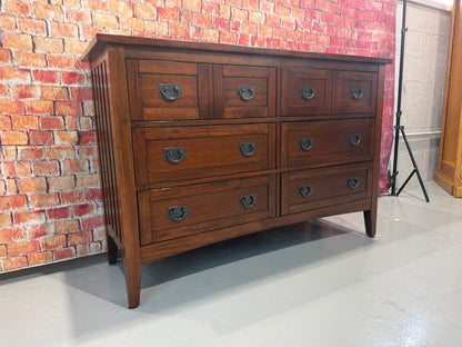Dresser w/ 6 Drawers