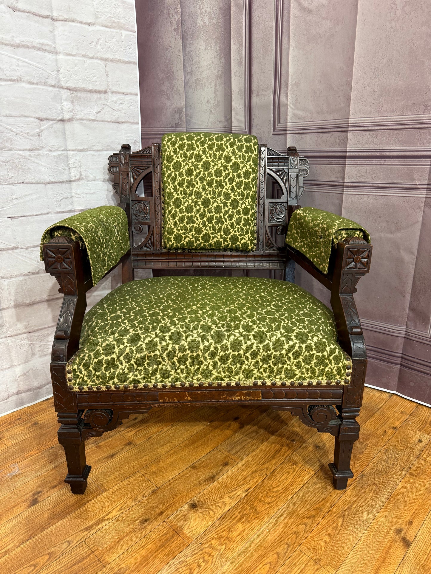 Victorian Chair