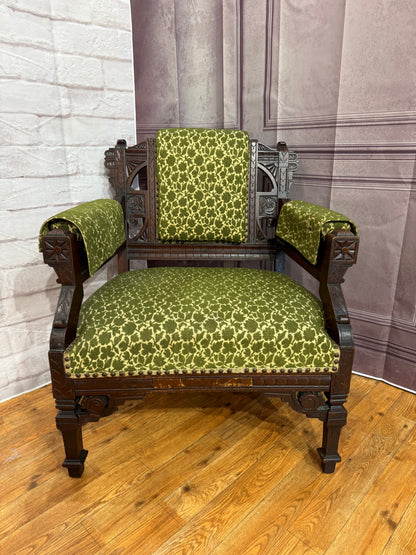 Victorian Chair