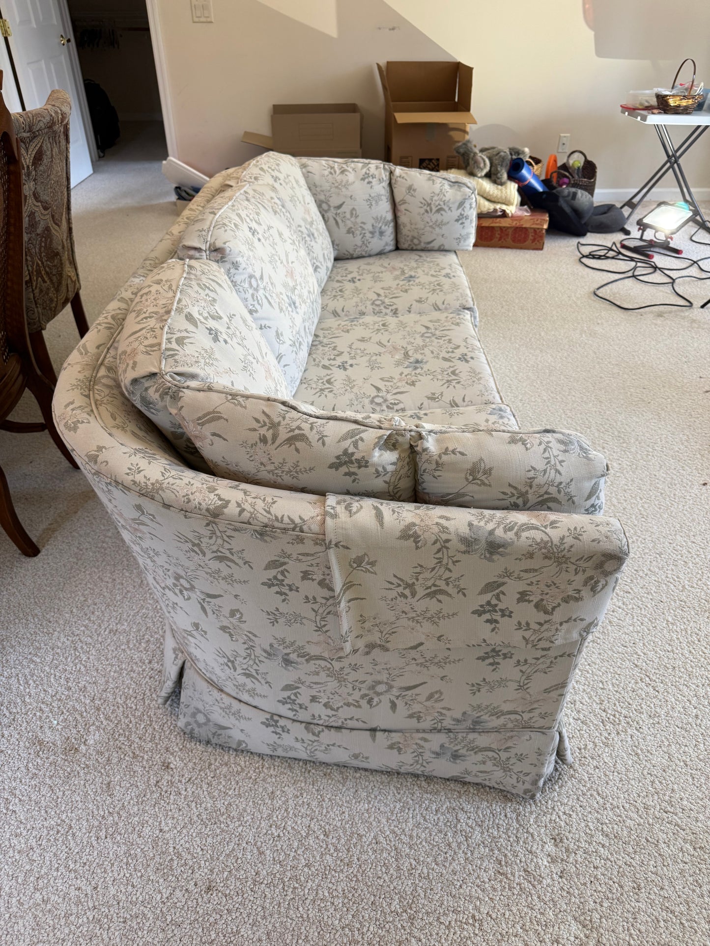 Vintage Pennsylvania House Sofa