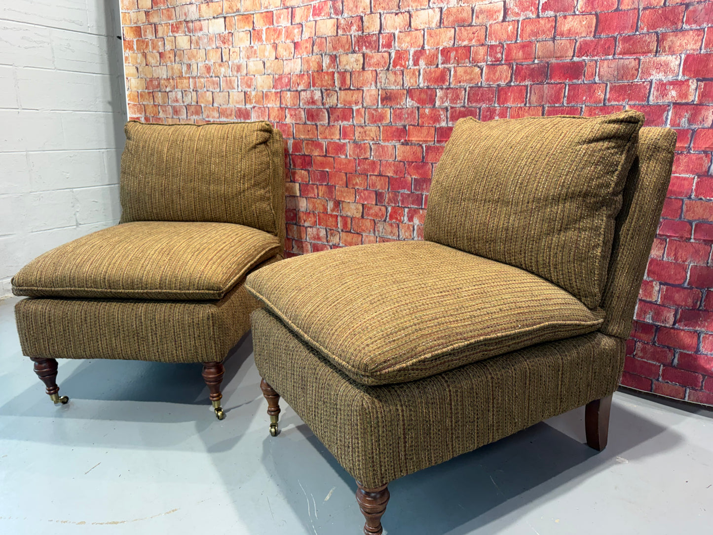 Matching Chairs