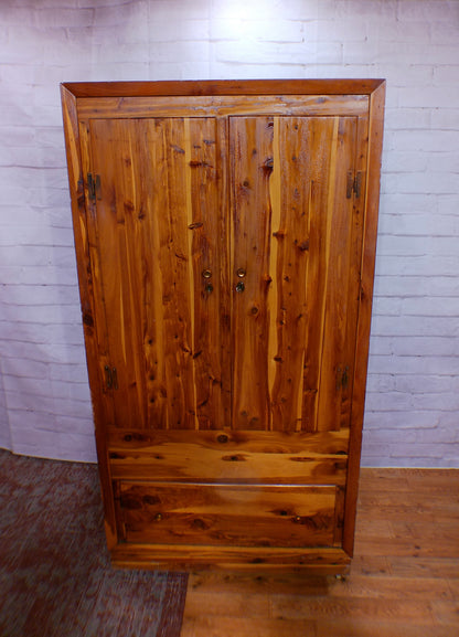 Armoire - Cedar