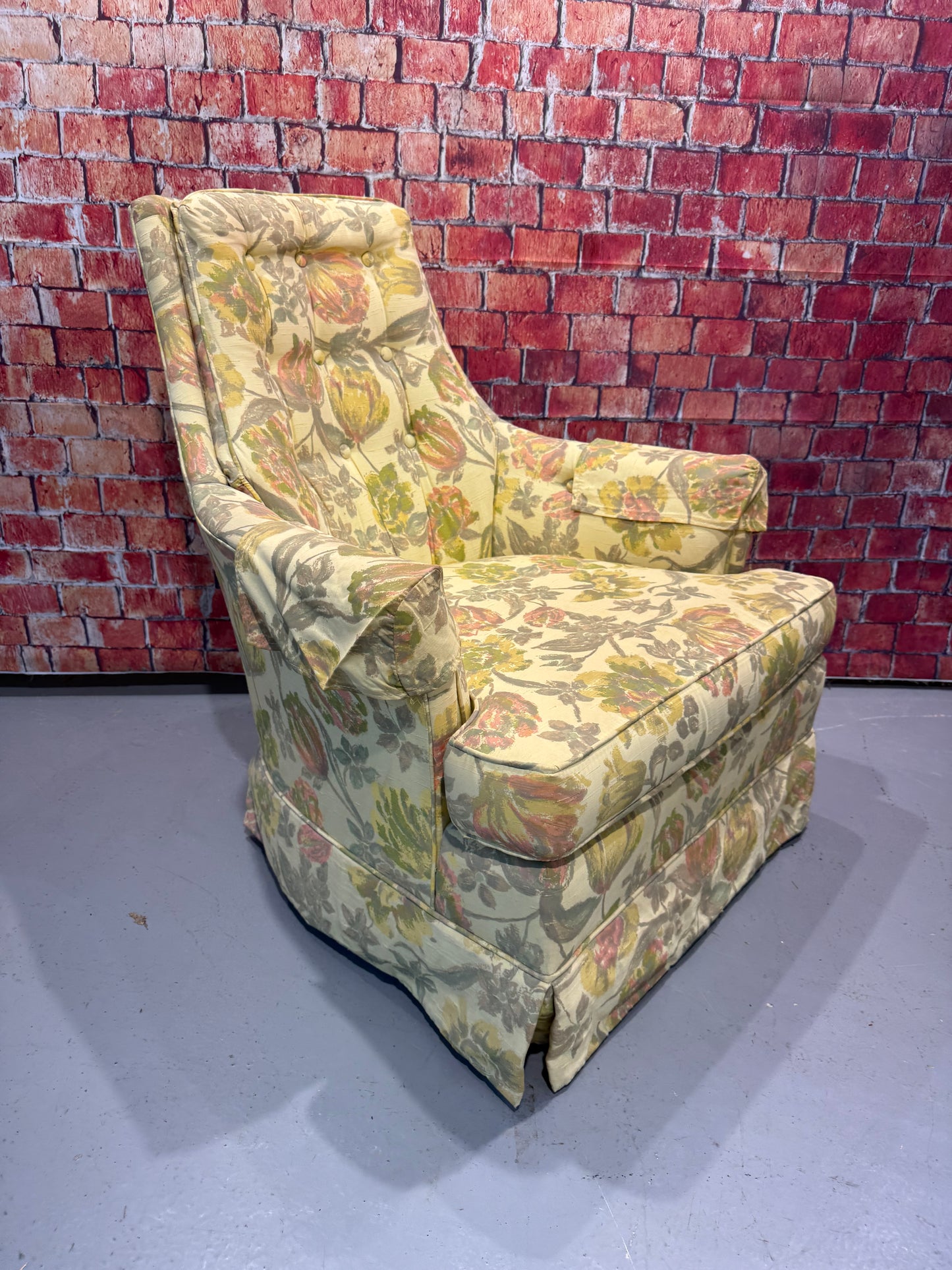 Vintage Chair