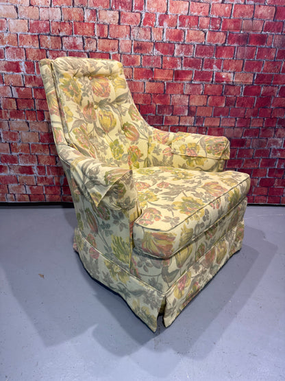 Vintage Chair