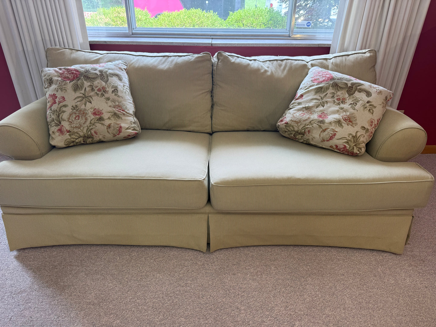 Broyhill Sofa