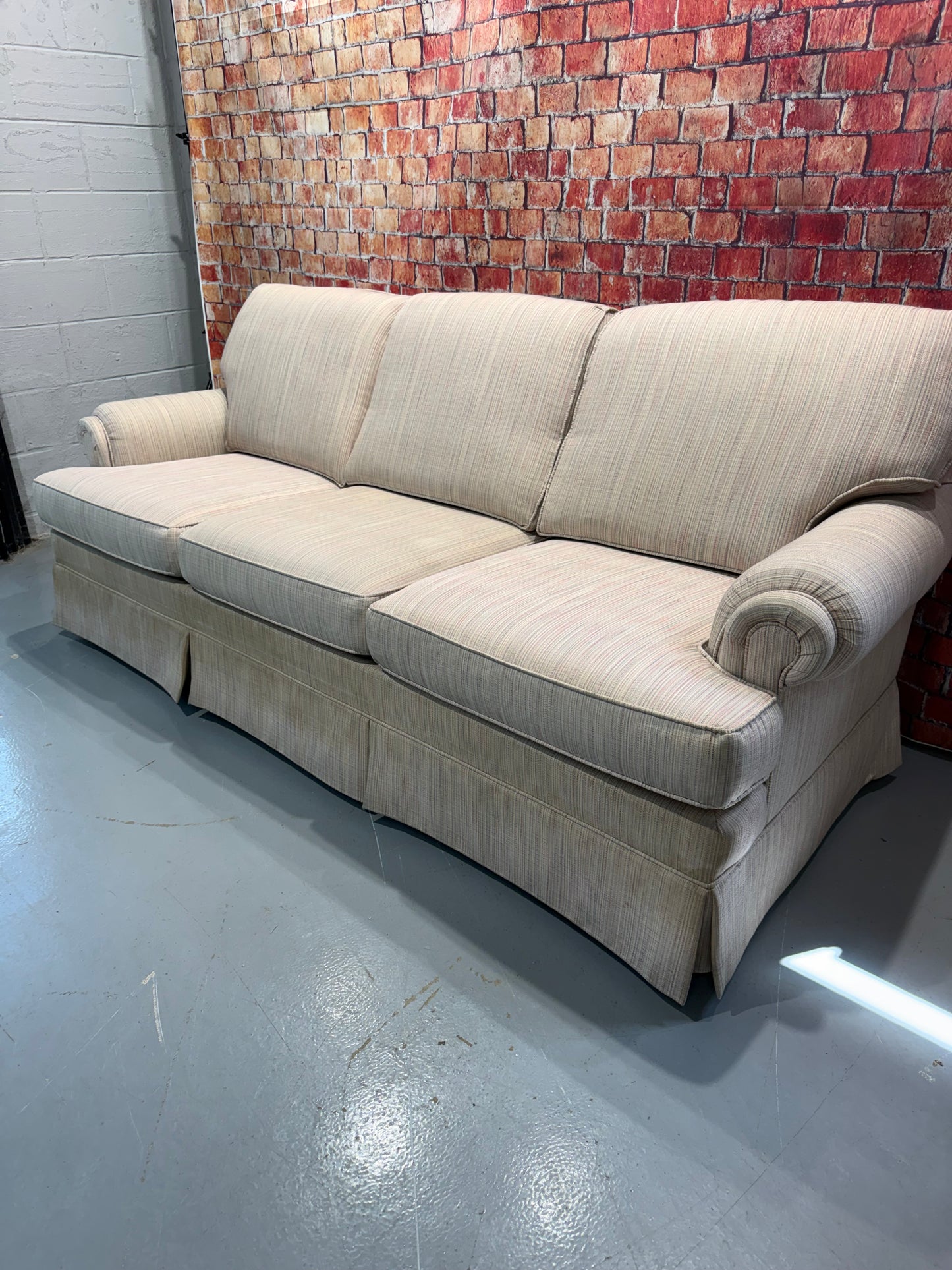 Flexsteel Sofa