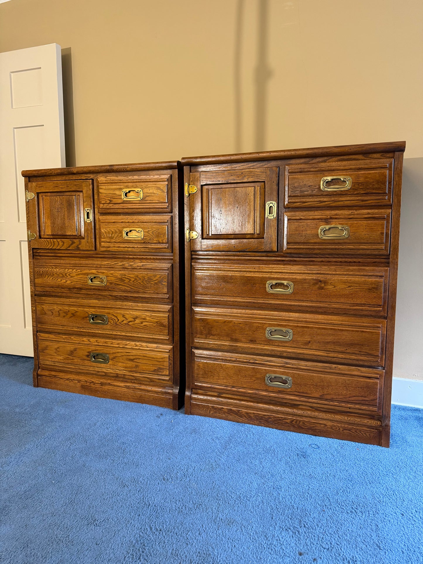 Chests of Drawers - Young Hinkle
