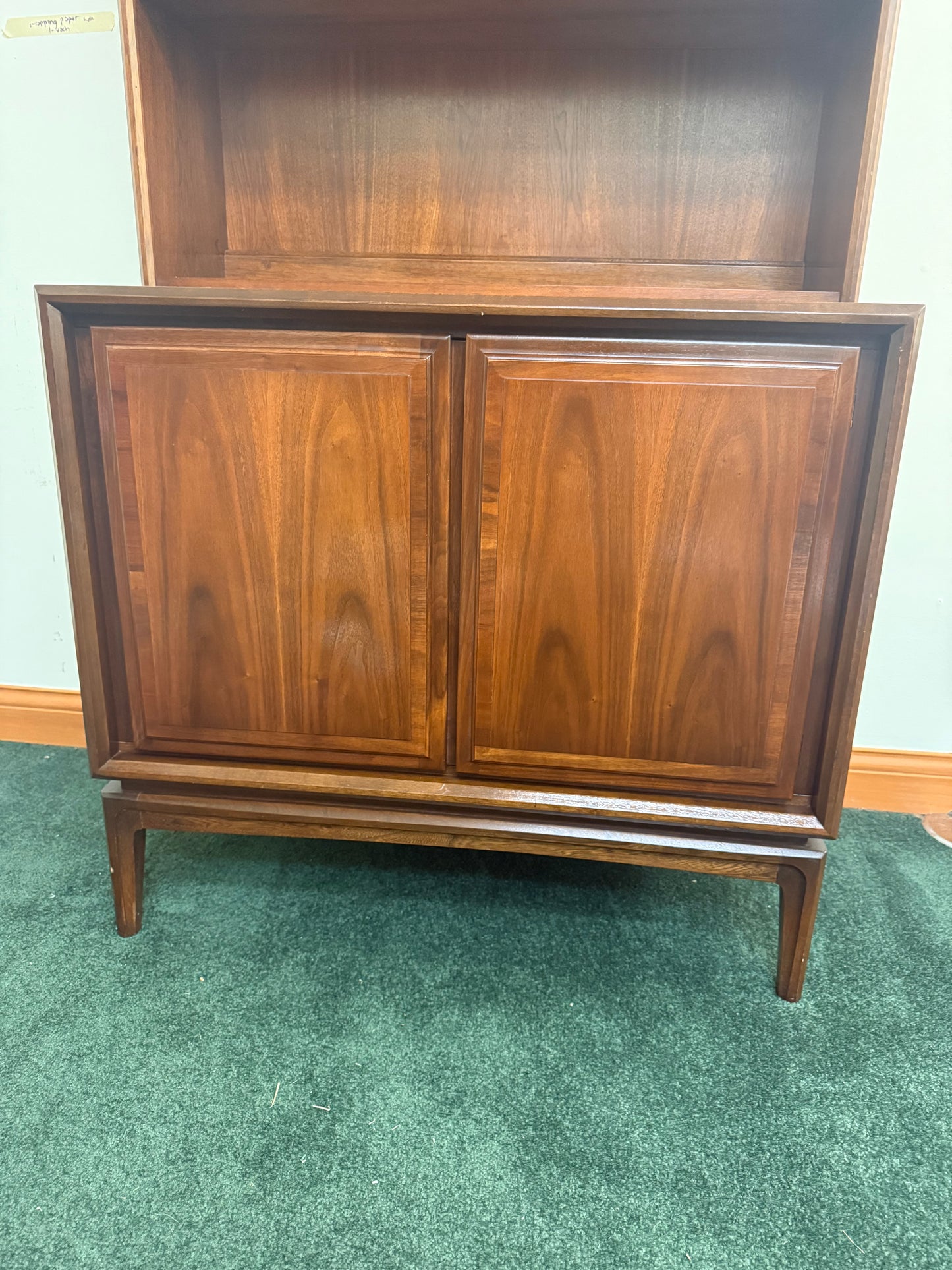 MCM Bookcase