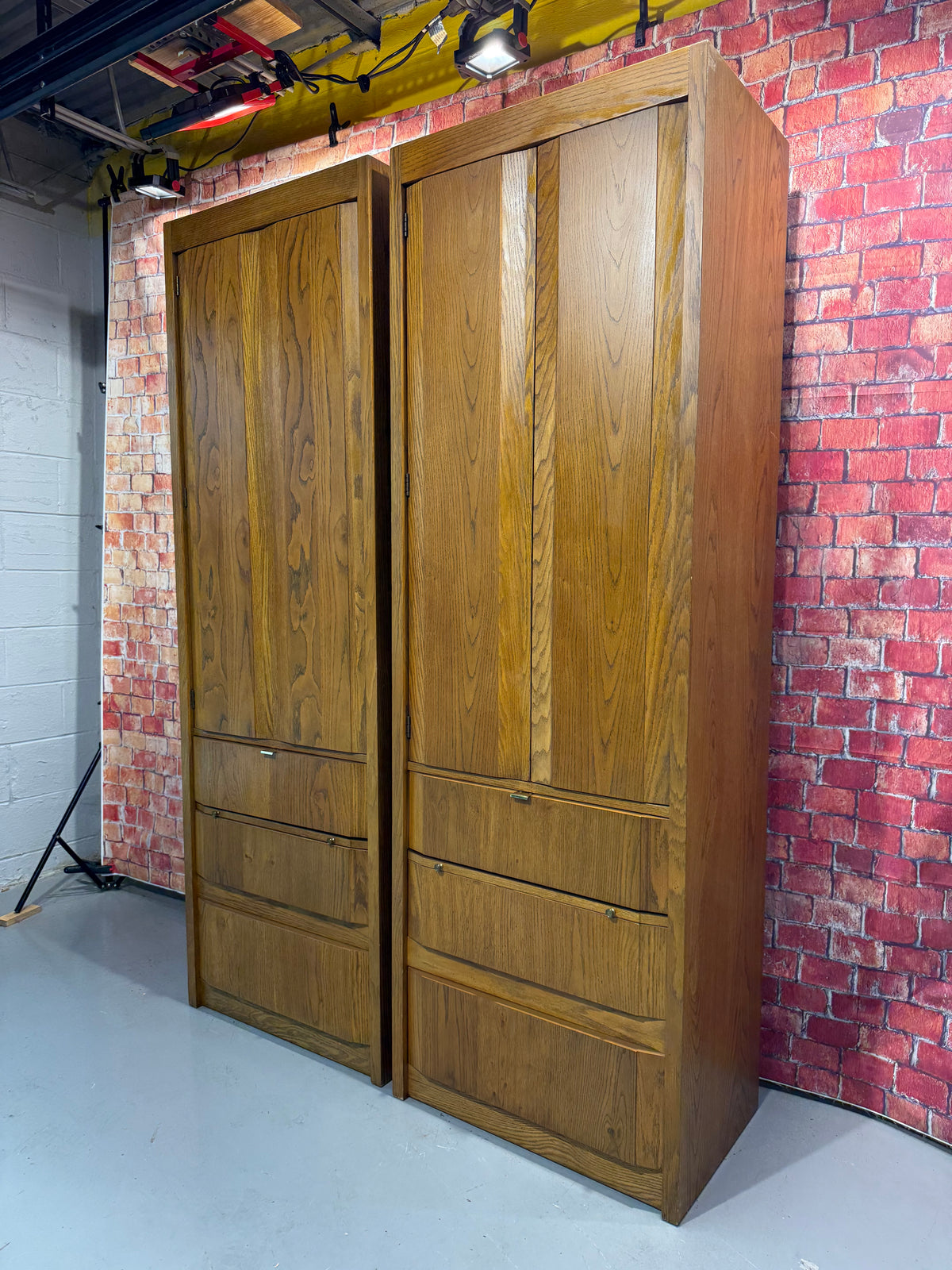 Thomasville Wardrobe/Dresser
