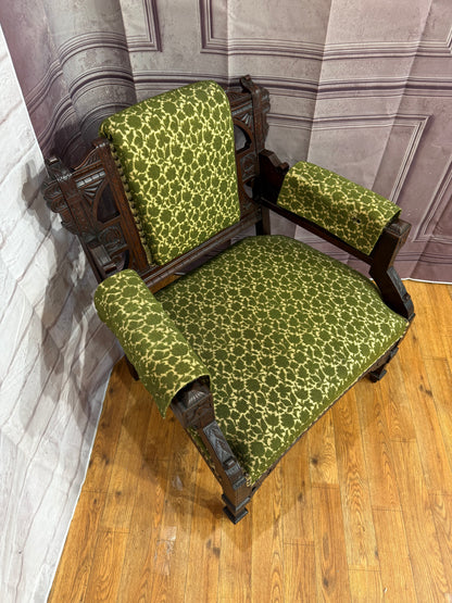 Victorian Chair
