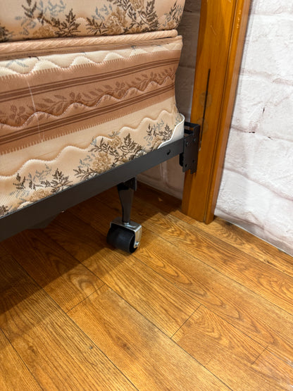 Twin Bed