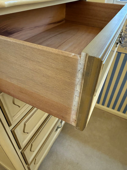 Henry Link Chest of Drawers