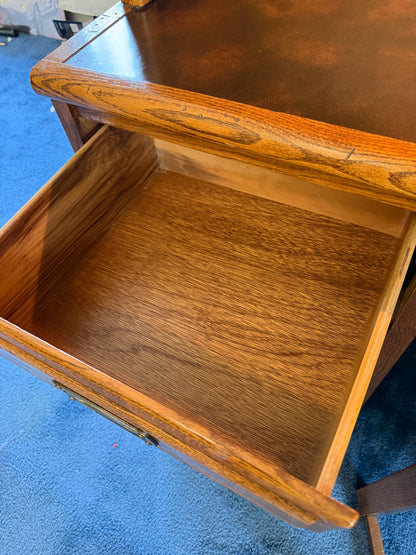 Young Hinkle Desk/Dresser