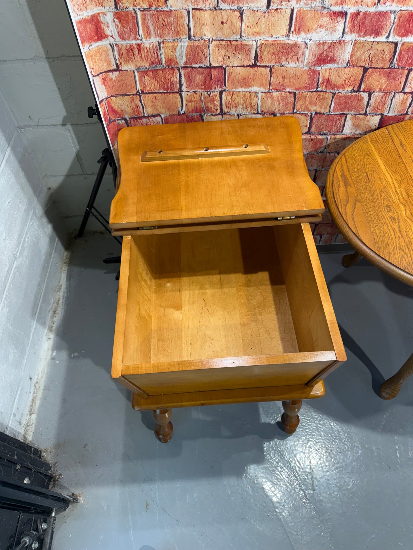 End Tables