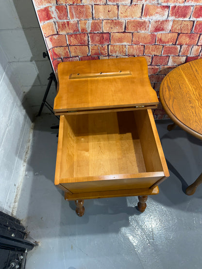 End Tables